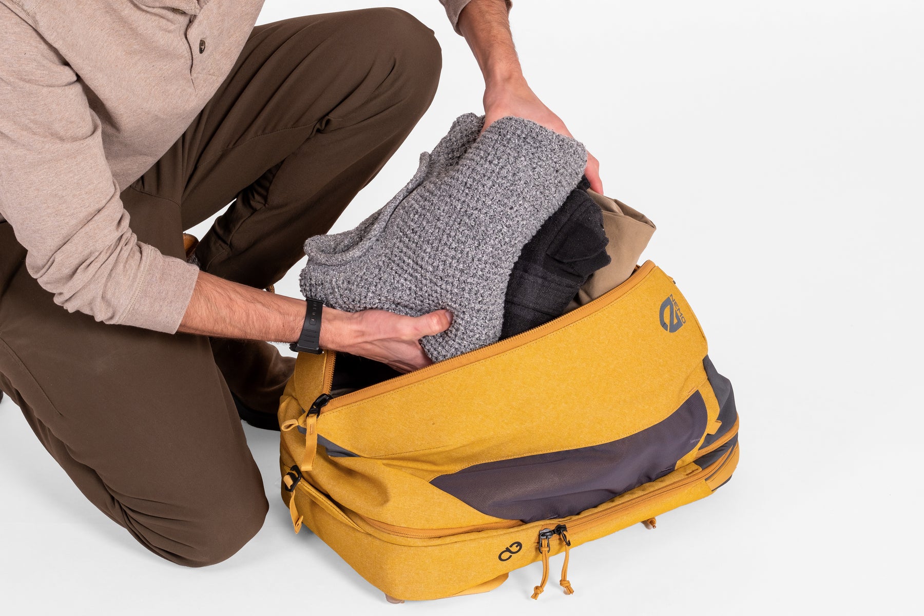 Vantage™ 30L Endless Promise® – NEMO Equipment Japan