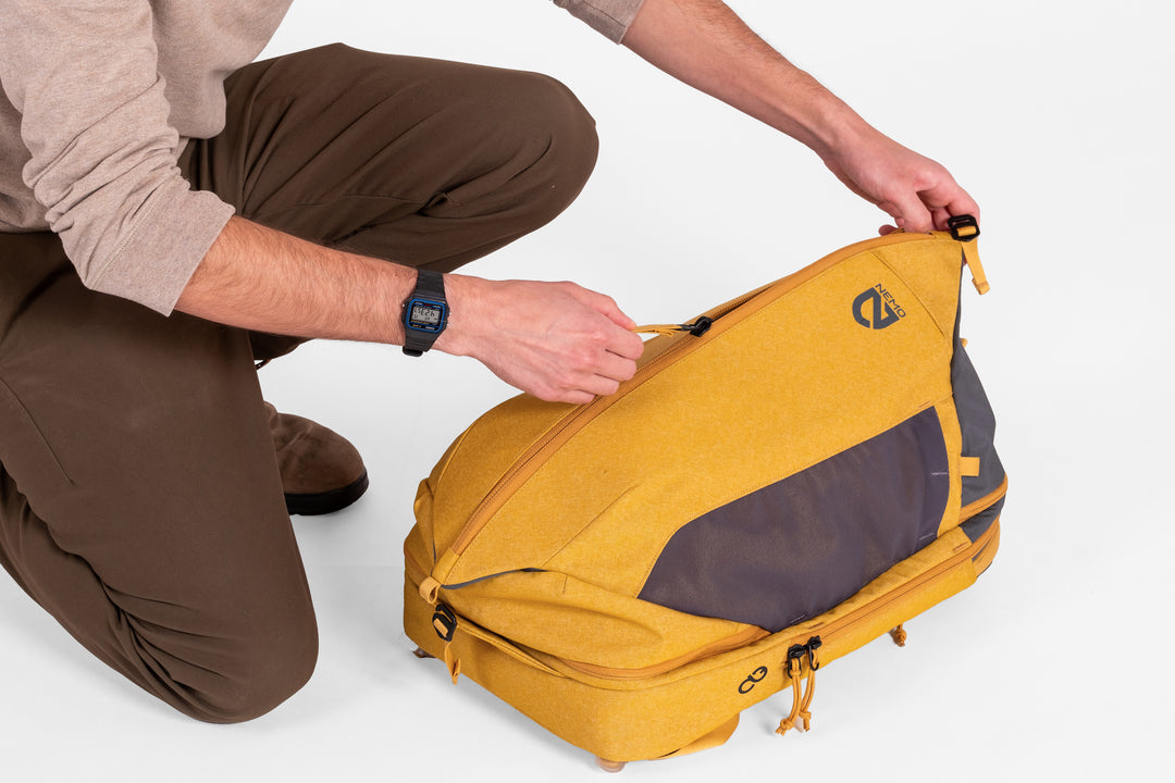 Vantage™ 30L Endless Promise® – NEMO Equipment Japan