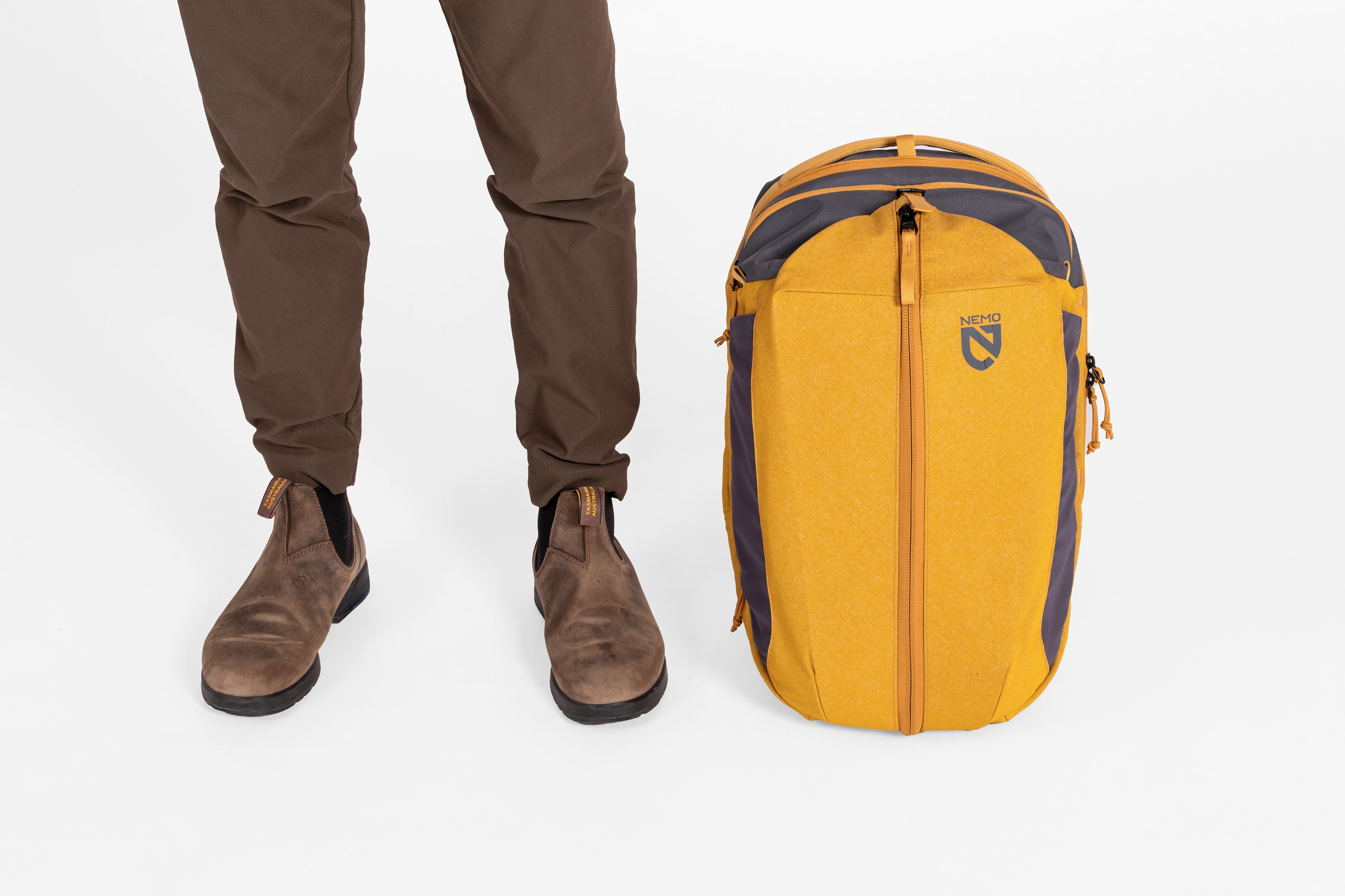 Vantage™ 30L Endless Promise® – NEMO Equipment Japan