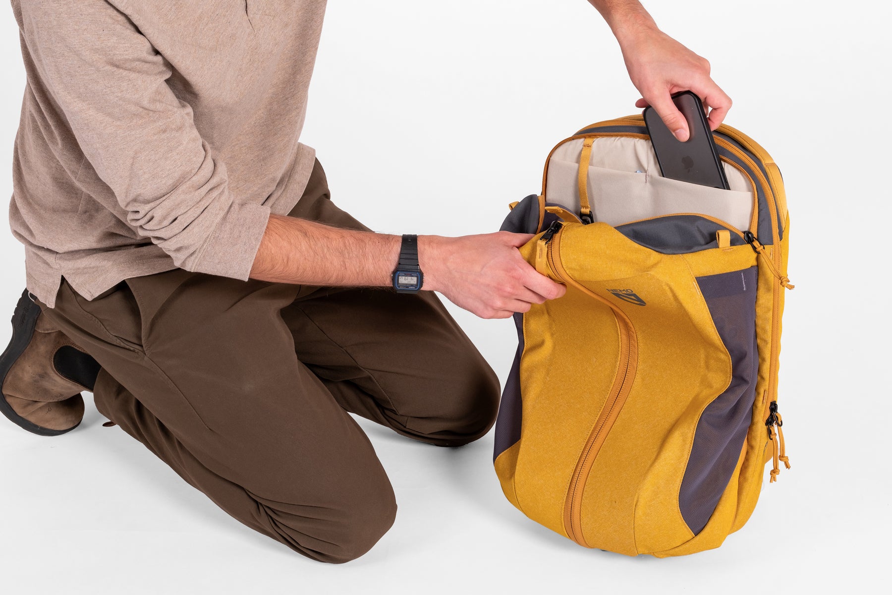 Vantage™ 30L Endless Promise® – NEMO Equipment Japan