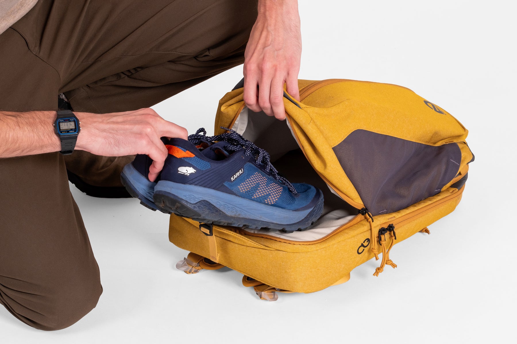 Vantage™ 30L Endless Promise® – NEMO Equipment Japan