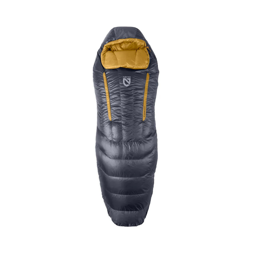 【新品】NEMO M's ディスコ15 エンドレスプロミス　アップデートモデル Disco™ Men's Endless Promise® 15 – NEMO Equipment Japan