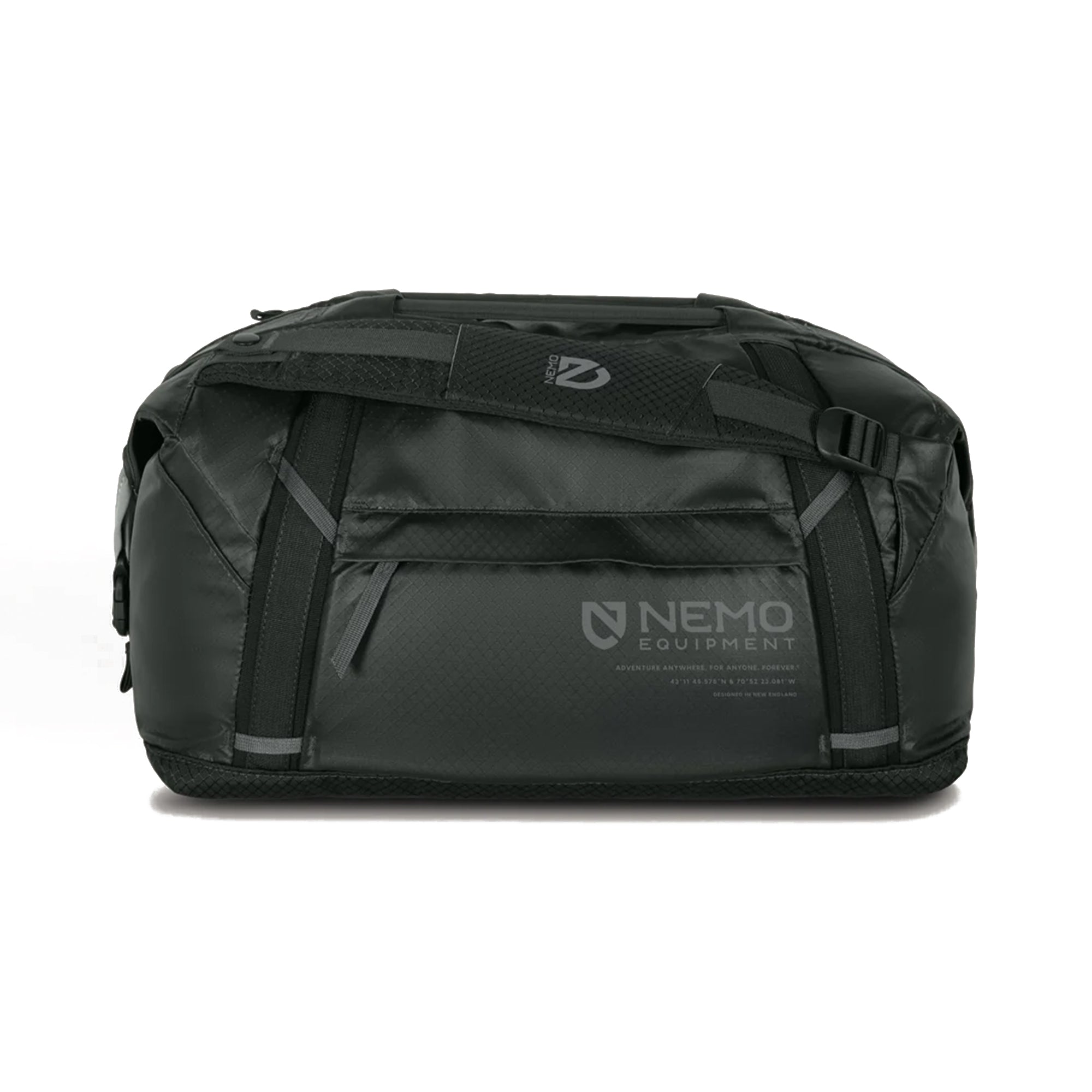 Double Haul™ 30L – NEMO Equipment Japan