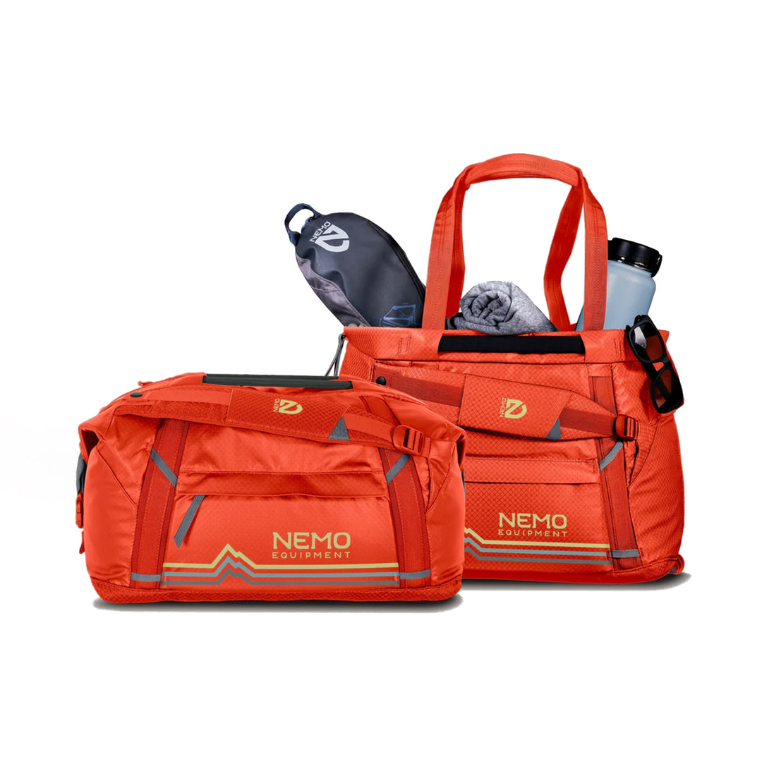 Double Haul™ 30L