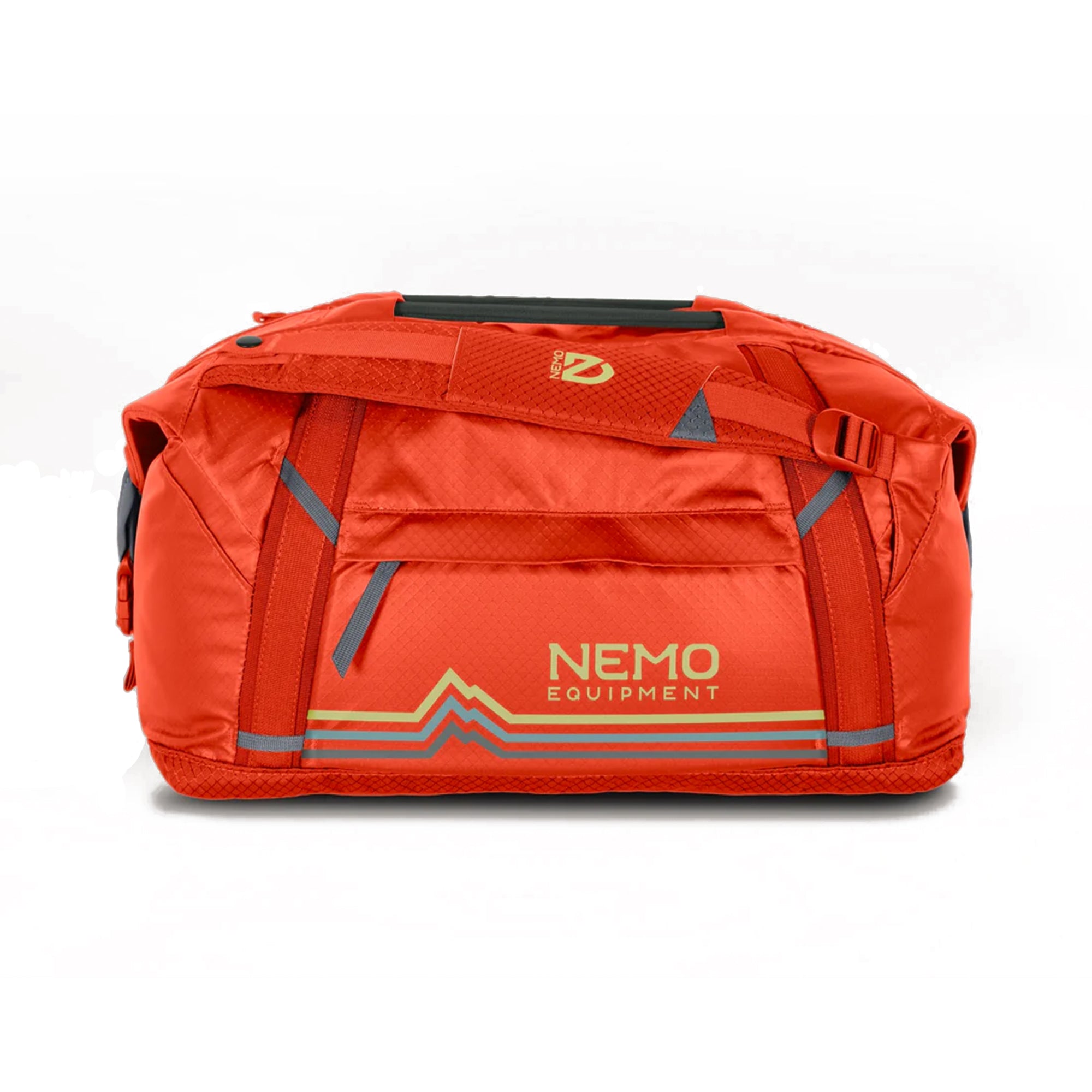 Double Haul™ 30L – NEMO Equipment Japan