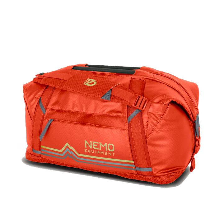 Double Haul™ 30L