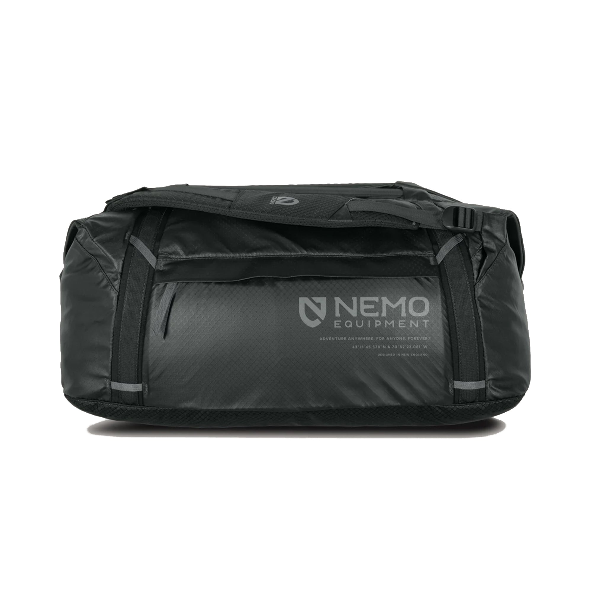 nulelu商品になります。 Double Haul™ 55L – NEMO Equipment Japan