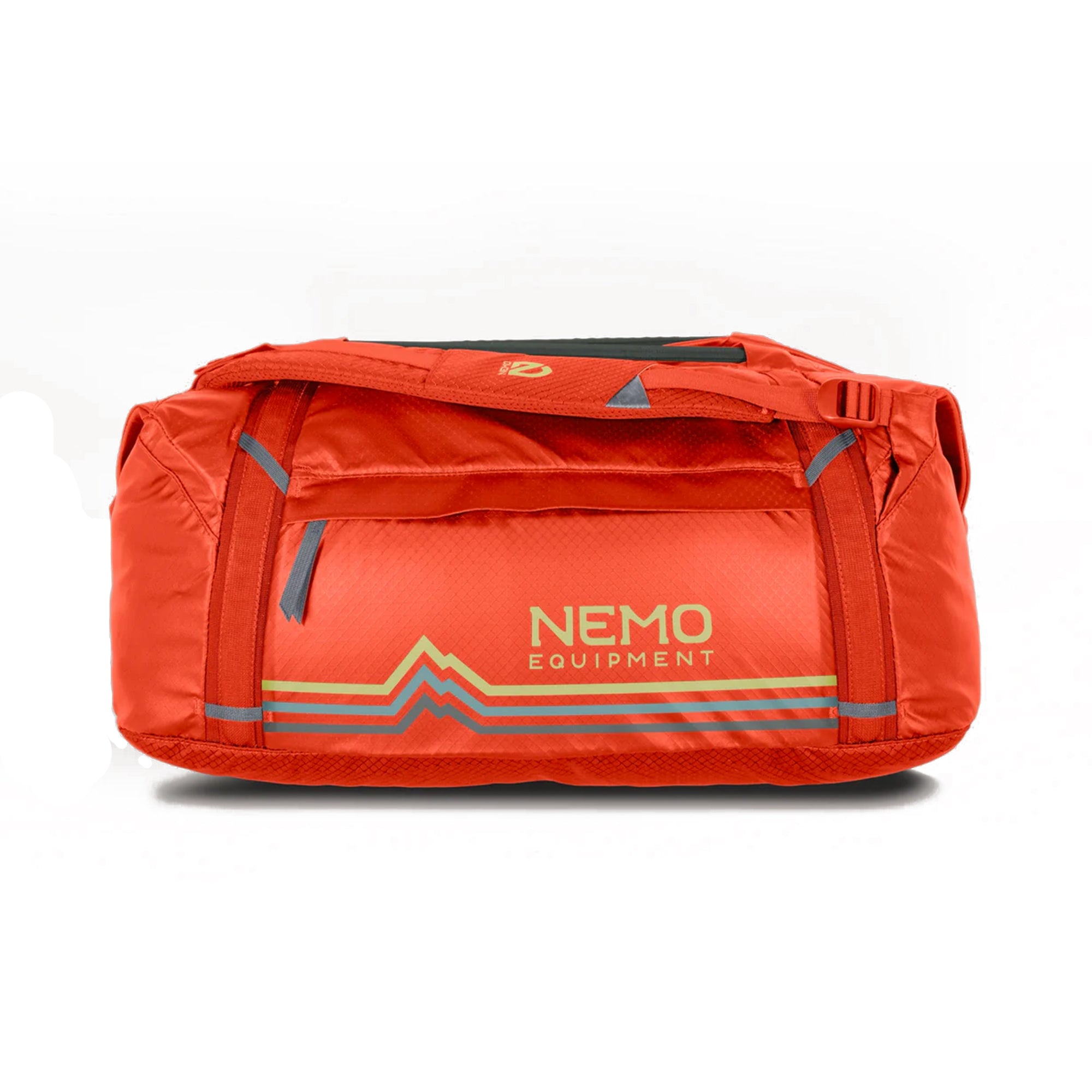 NEMO ダブルホール™ 55L Double Haul™ 55L – NEMO Equipment Japan