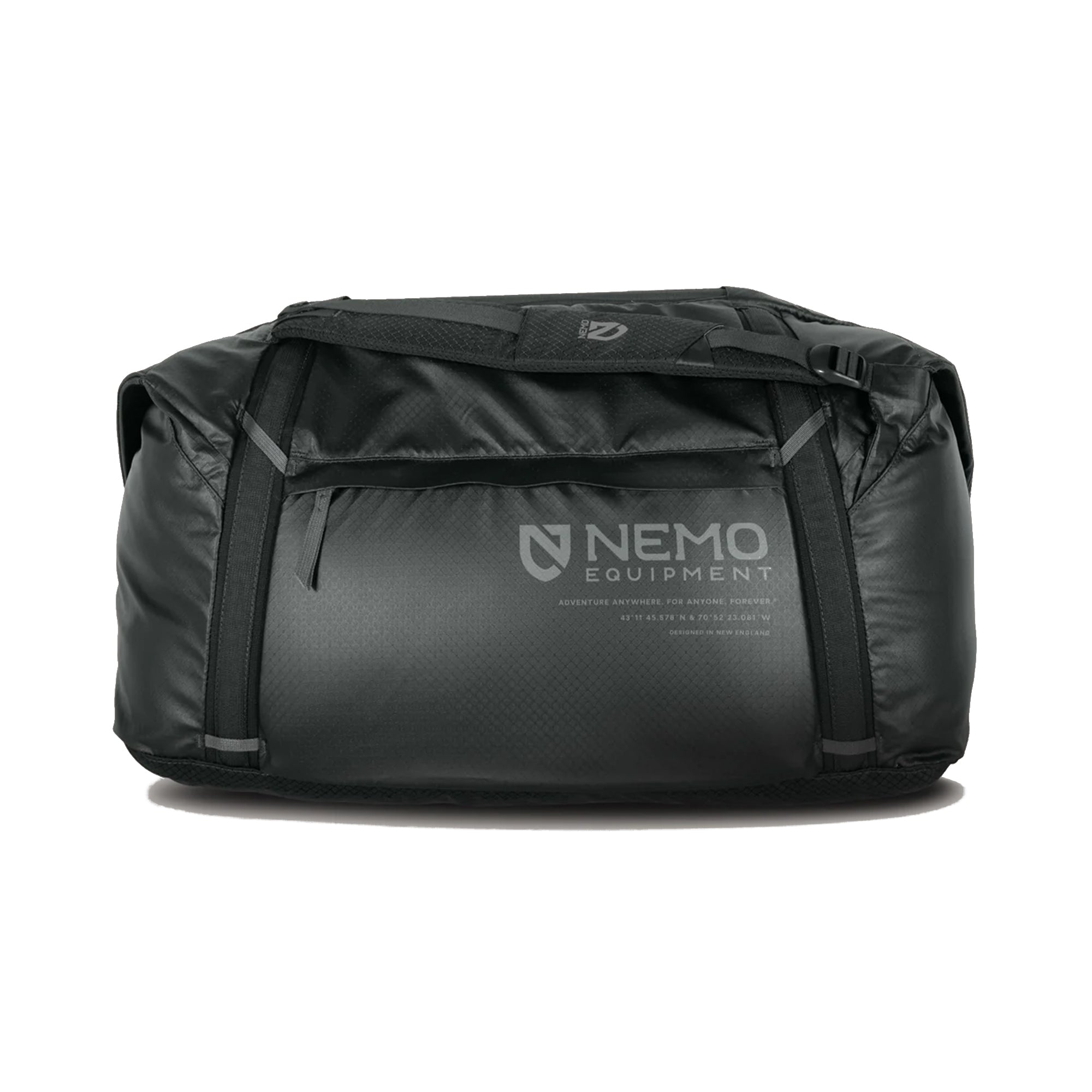 Double Haul™ 70L – NEMO Equipment Japan