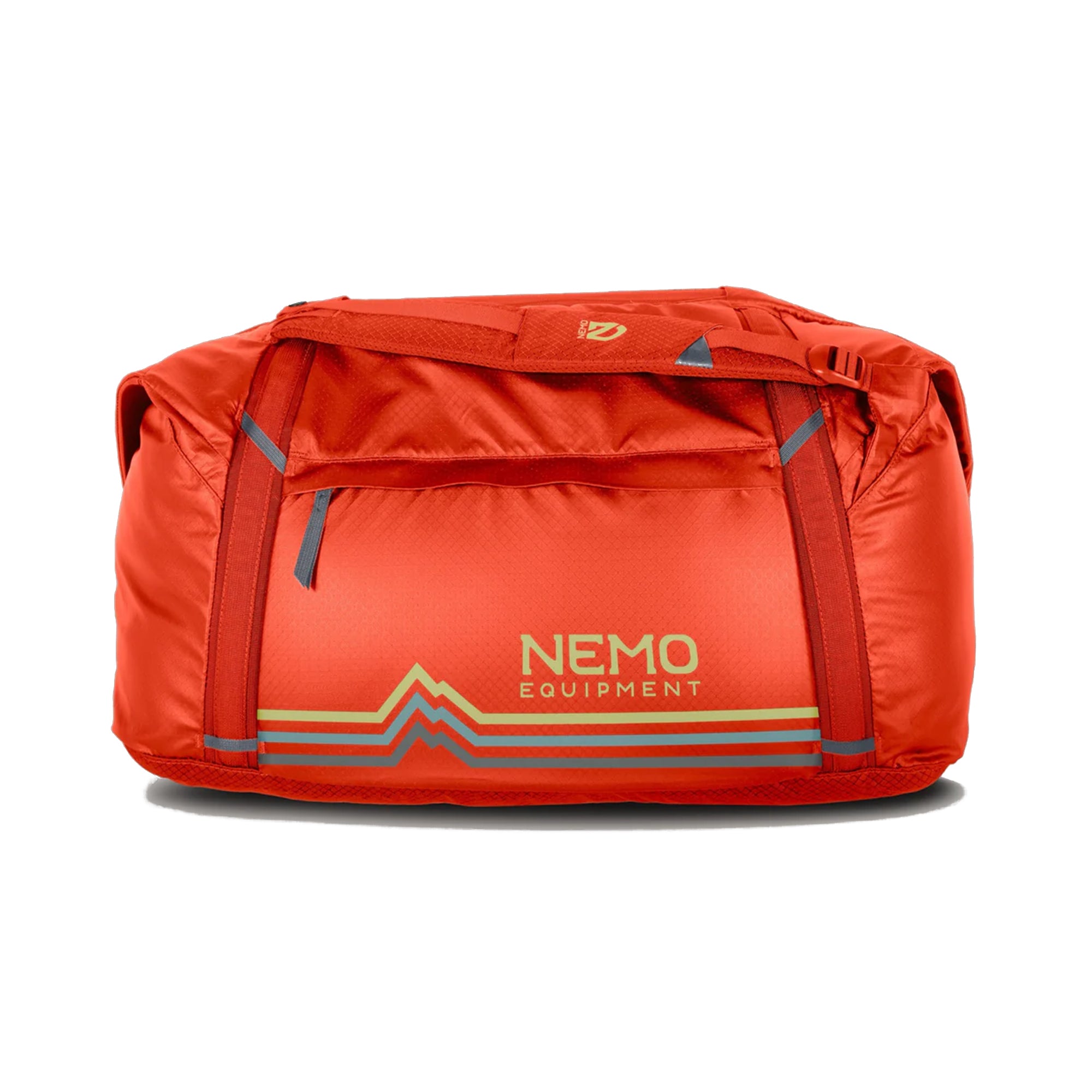 Double Haul™ 70L – NEMO Equipment Japan