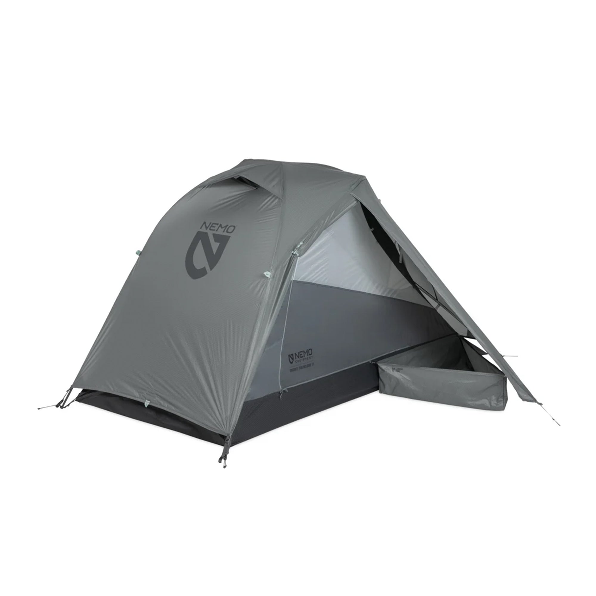 テント – NEMO Equipment Japan