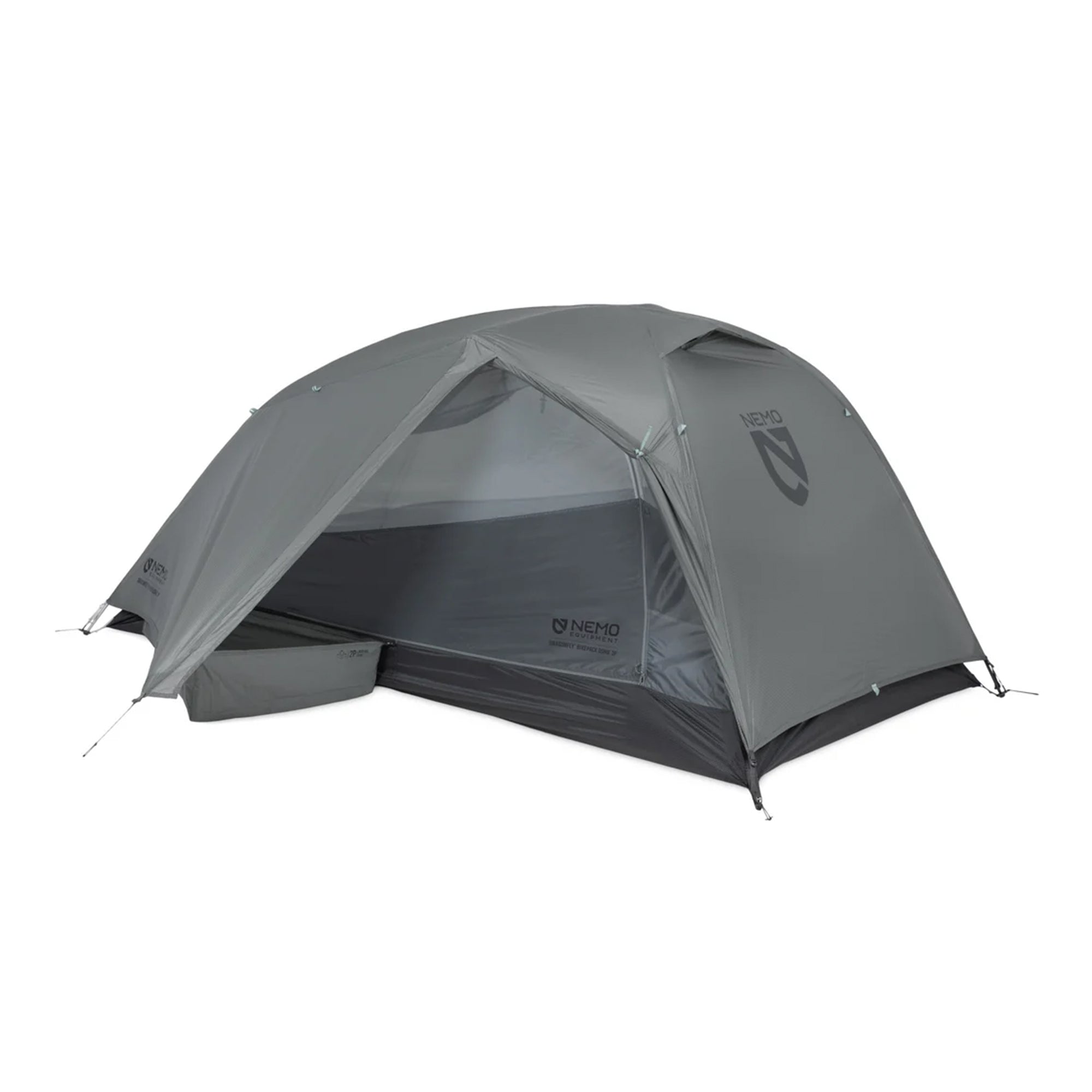 テント & シェルター – NEMO Equipment Japan
