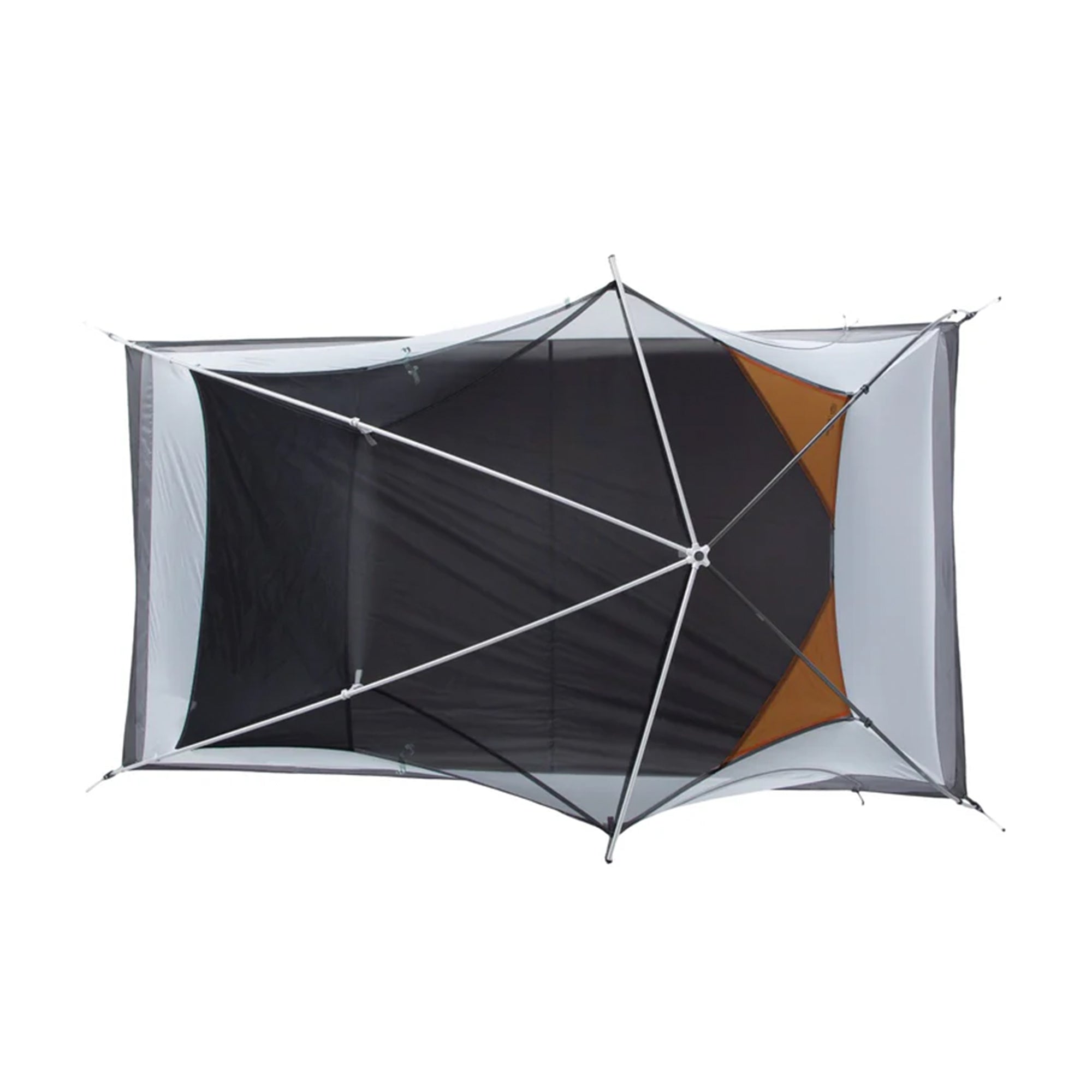 Dragonfly™ Bikepack OSMO™ 2P – NEMO Equipment Japan