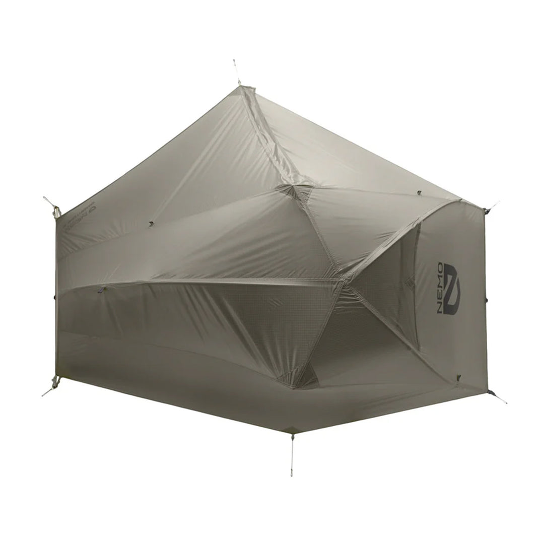 Dragonfly OSMO™ 1P