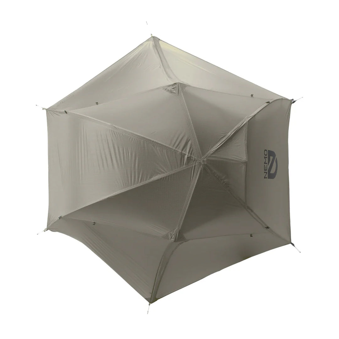 Dragonfly OSMO™ 2P