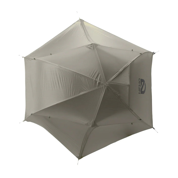 Dragonfly OSMO™ 2P