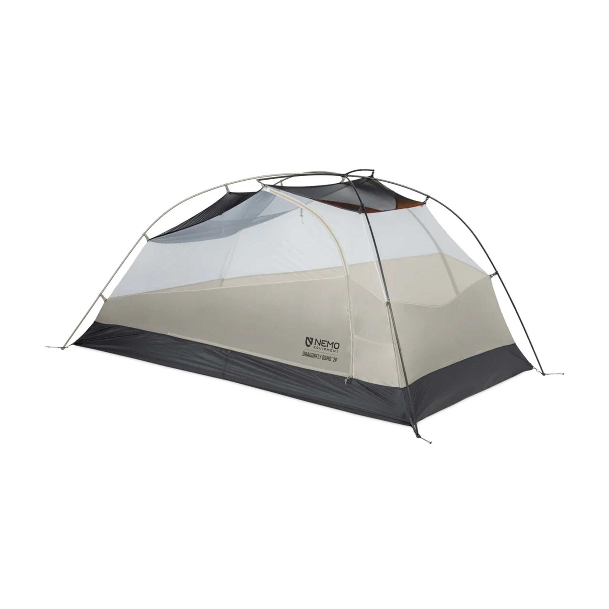 Dragonfly OSMO™ 2P – NEMO Equipment Japan