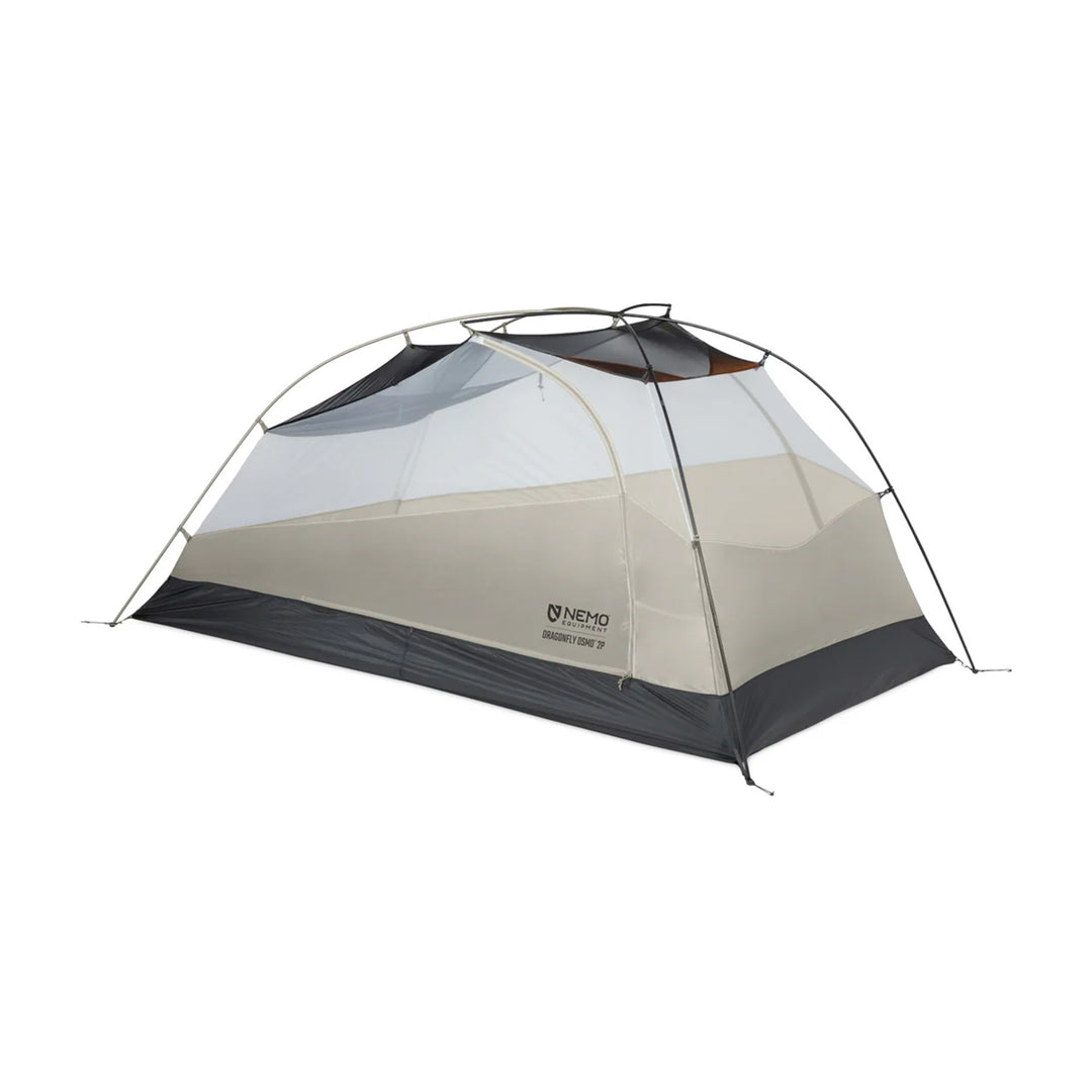 Dragonfly OSMO™ 2P