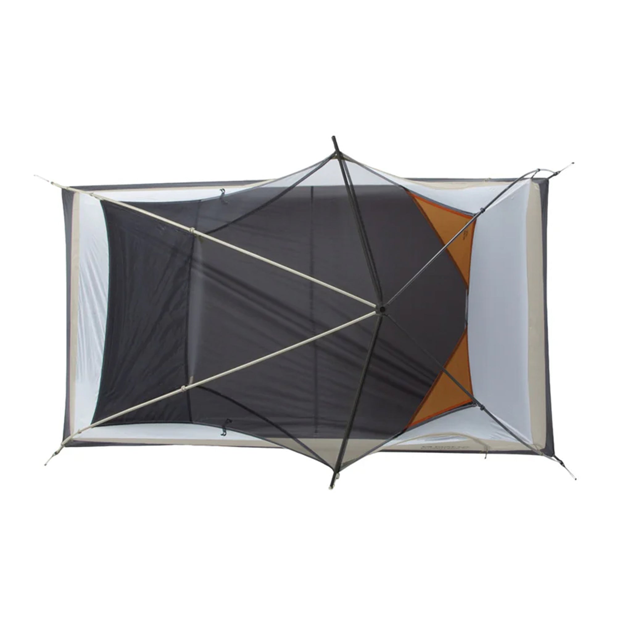 NEMO ドラゴンフライOSMO +純正マット + 純正タープ Dragonfly OSMO™ 2P – NEMO Equipment Japan