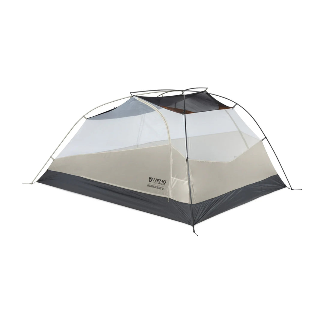 Dragonfly OSMO™ 3P