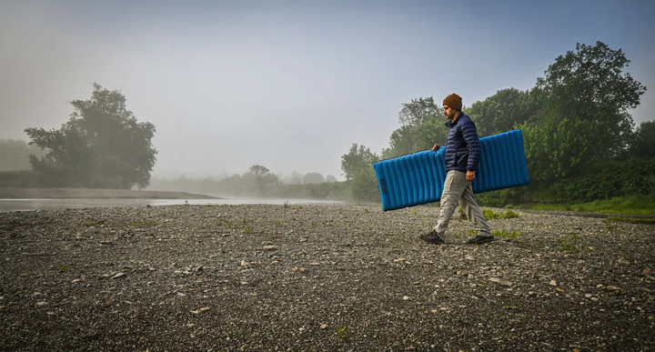 NEMO クウェーザー3D インシュレーテッド レギュラーワイド QUASAR Quasar™ 3D Insulated – NEMO Equipment Japan