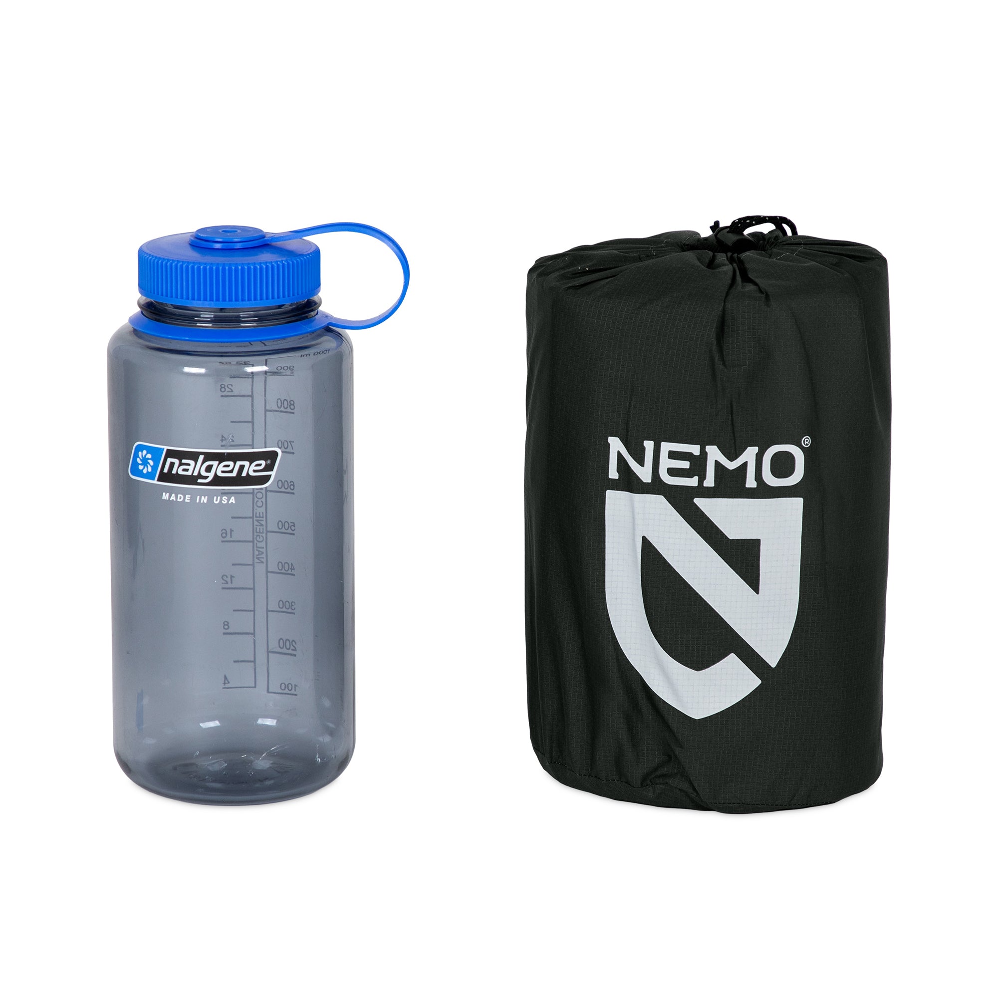 NEMO ORA MEDIUM ニーモ オーラ ミディアム 専用空気入れ付き Ora™ 2026 – NEMO Equipment Japan
