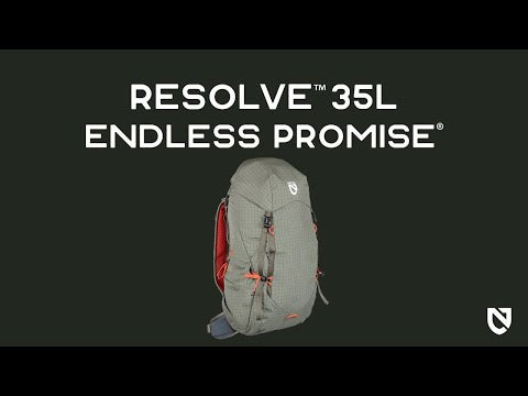 Resolve™ Men's 35L Endless Promise®