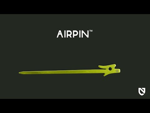 Airpin™ Stake (Set of 4)