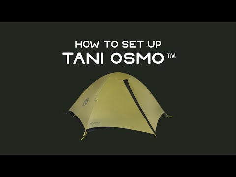 Tani™ OSMO™ 1P