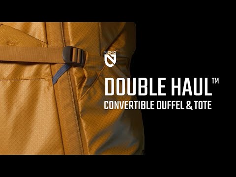 Double Haul™ 55L