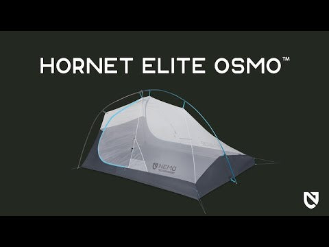 Hornet™ Elite OSMO™ 1P – NEMO Equipment Japan