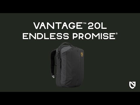 Vantage™ 20L Endless Promise®