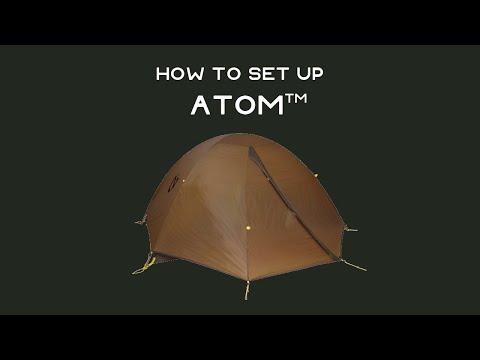 Atom™ OSMO™ 2P