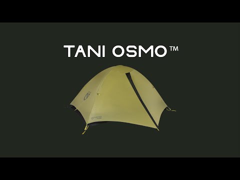 Tani™ OSMO™ 1P