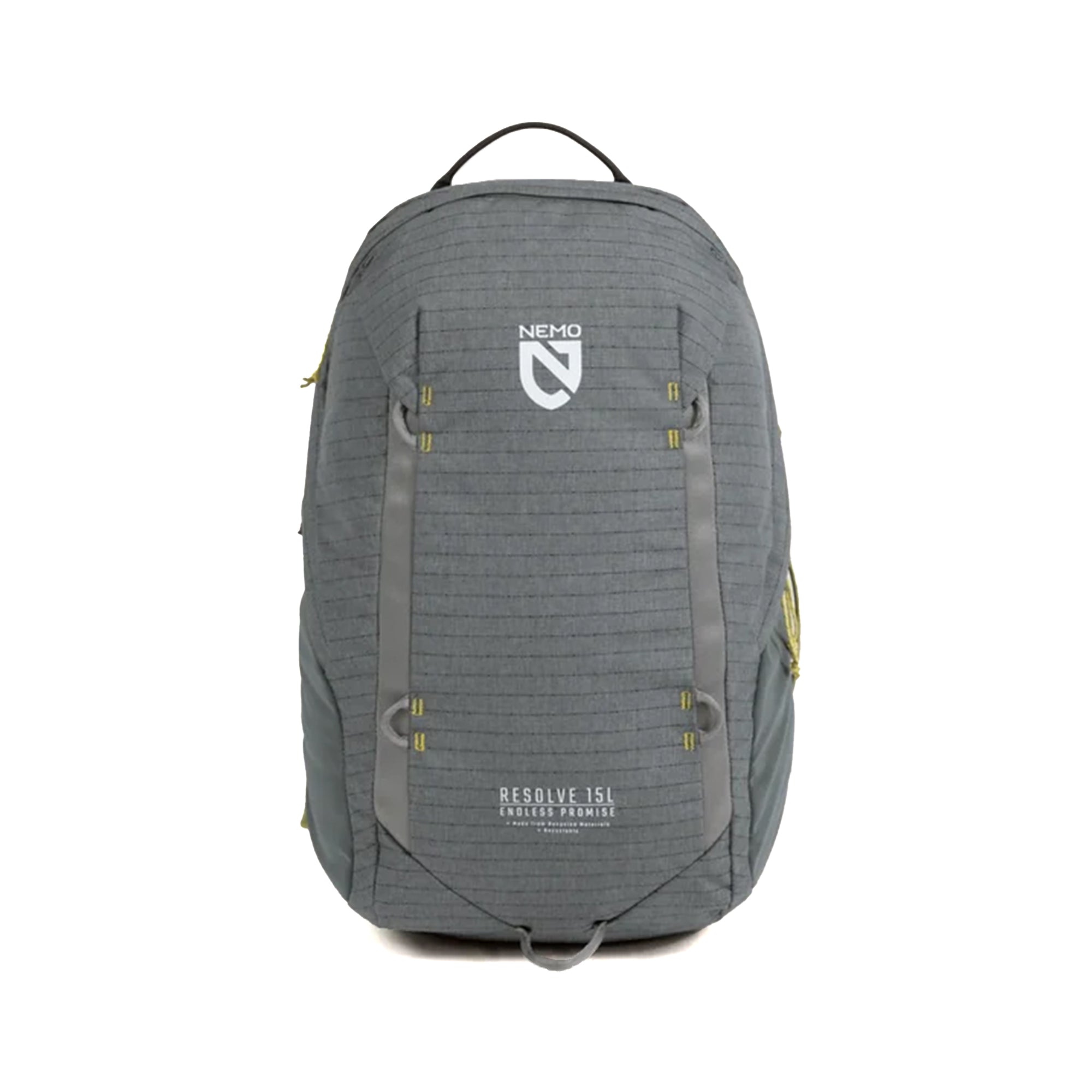 Resolve™ 15L – NEMO Equipment Japan