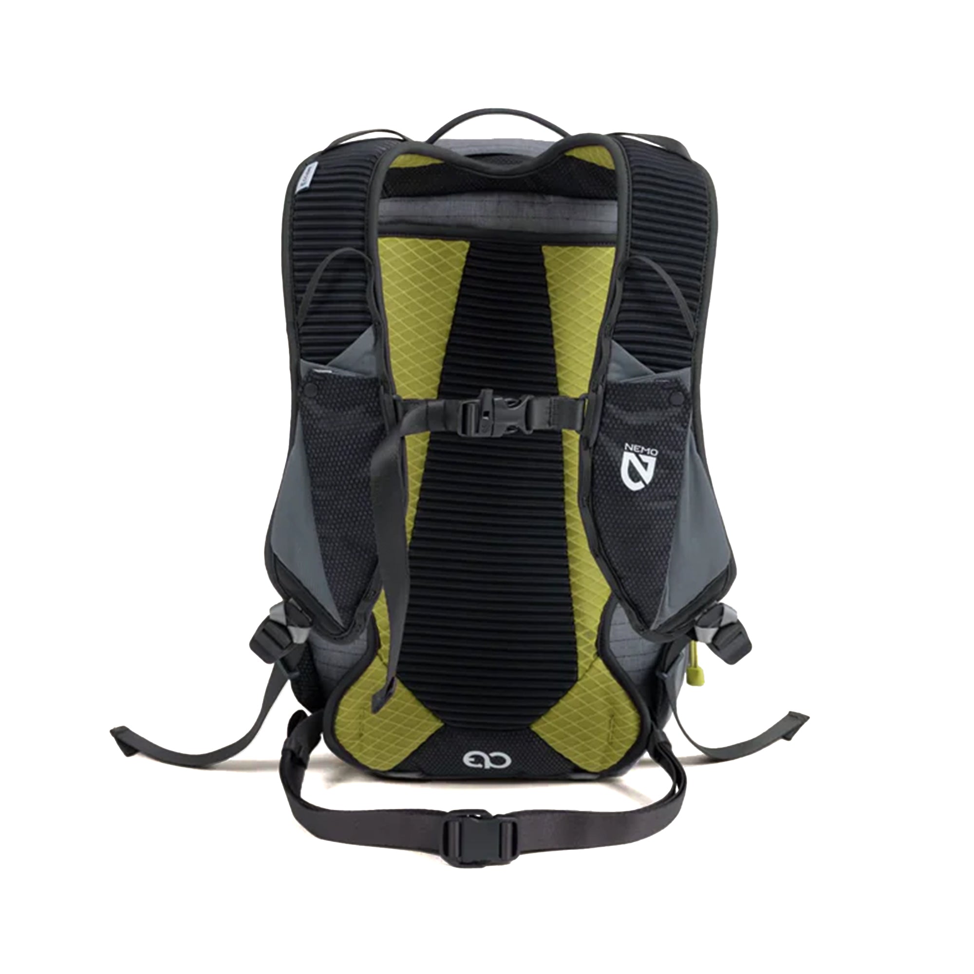 Resolve™ 15L – NEMO Equipment Japan