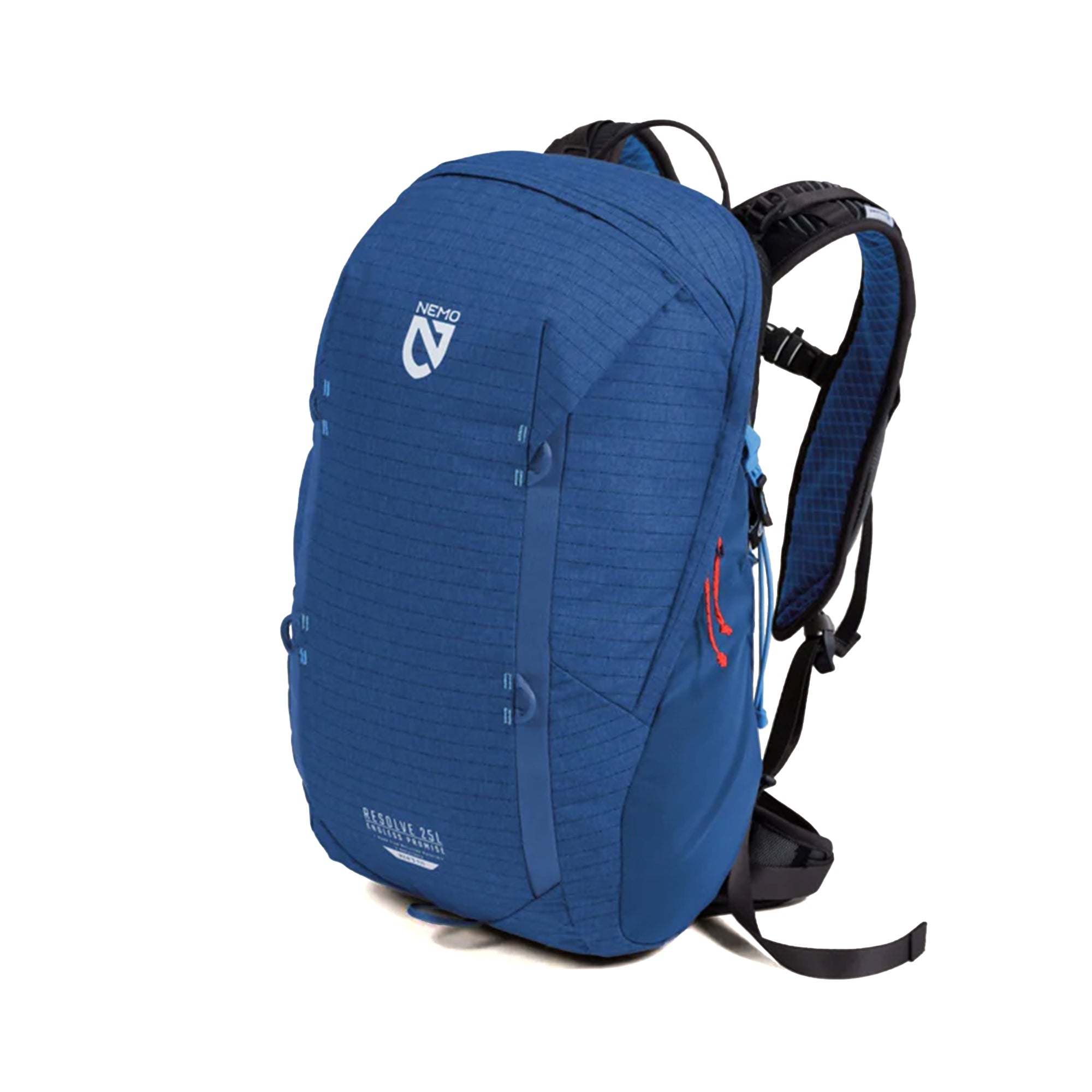 バックパック – NEMO Equipment Japan