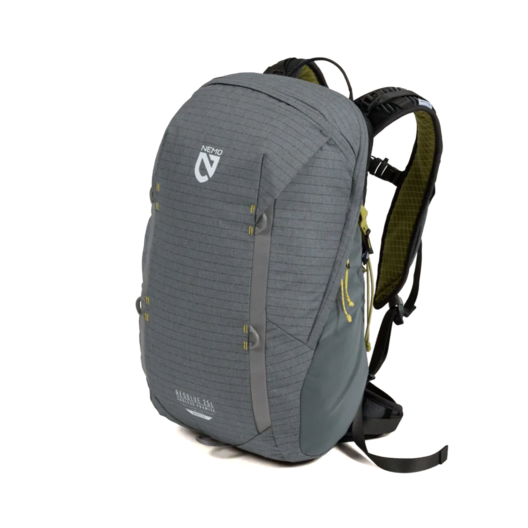 バックパック– NEMO Equipment Japan