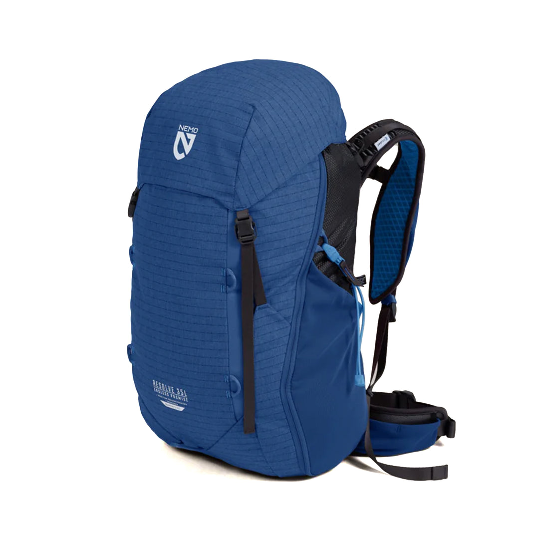 Resolve™ Men's 35L