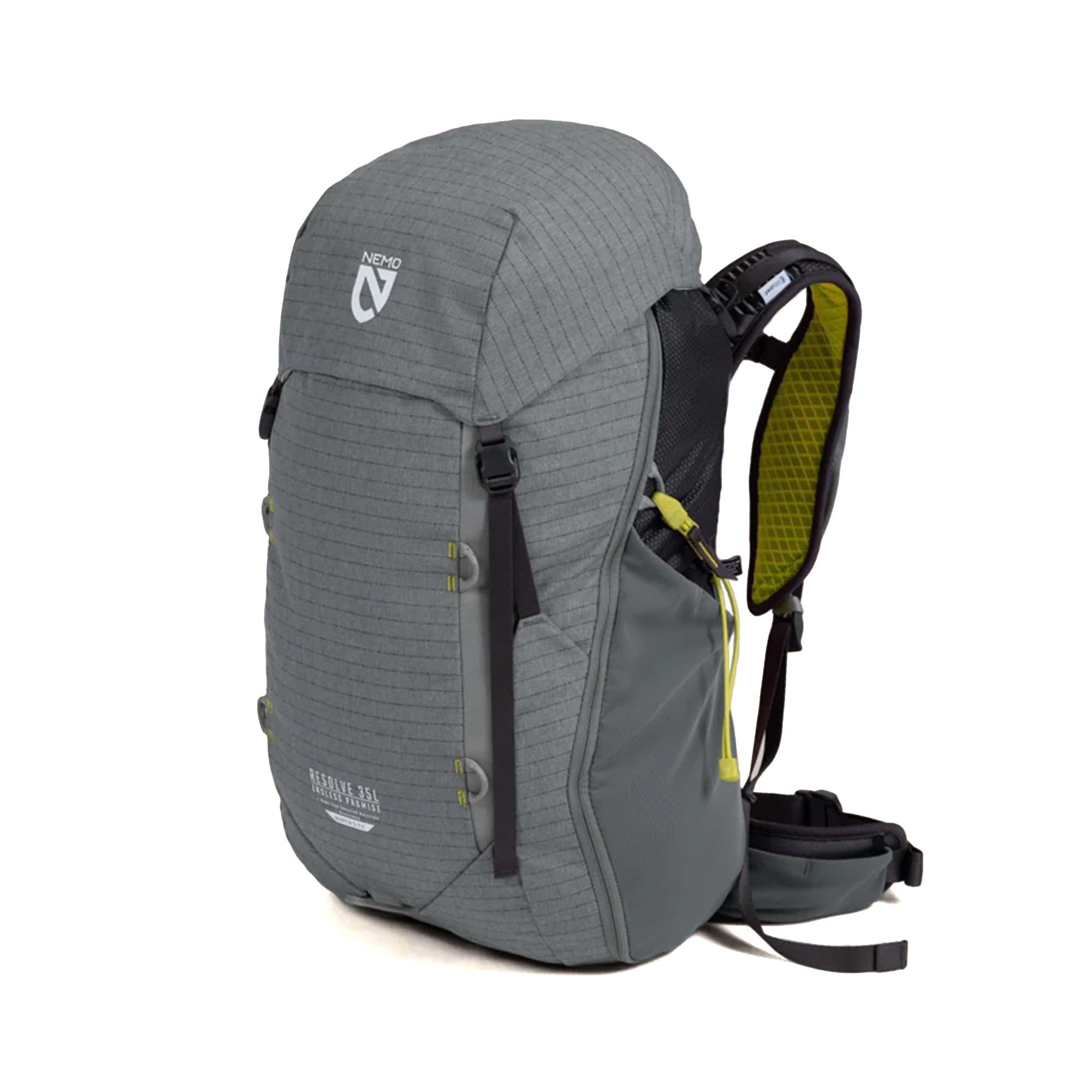 バックパック – NEMO Equipment Japan