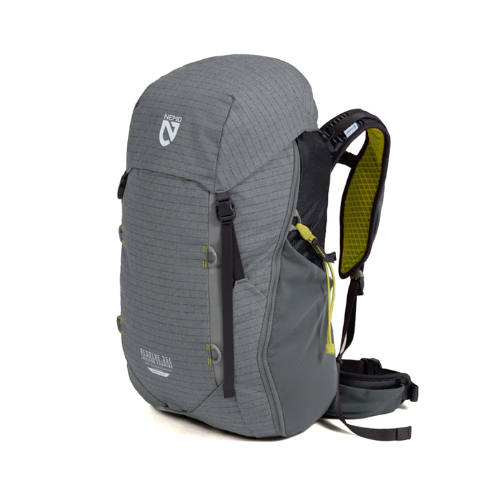 Resolve™ Men's 35L