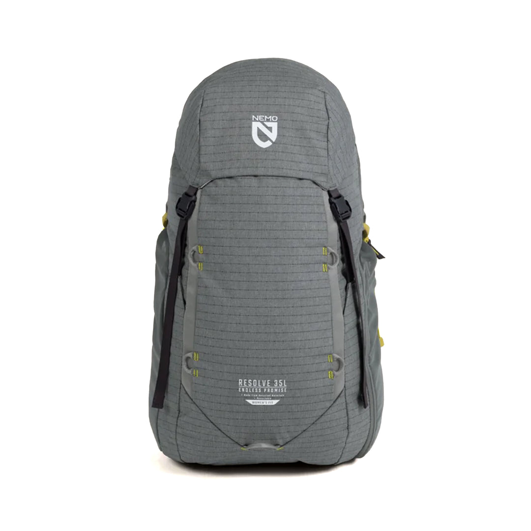 Resolve™ Men's 35L
