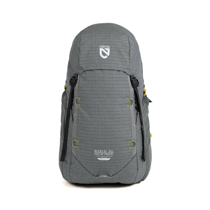 Resolve™ Men's 35L