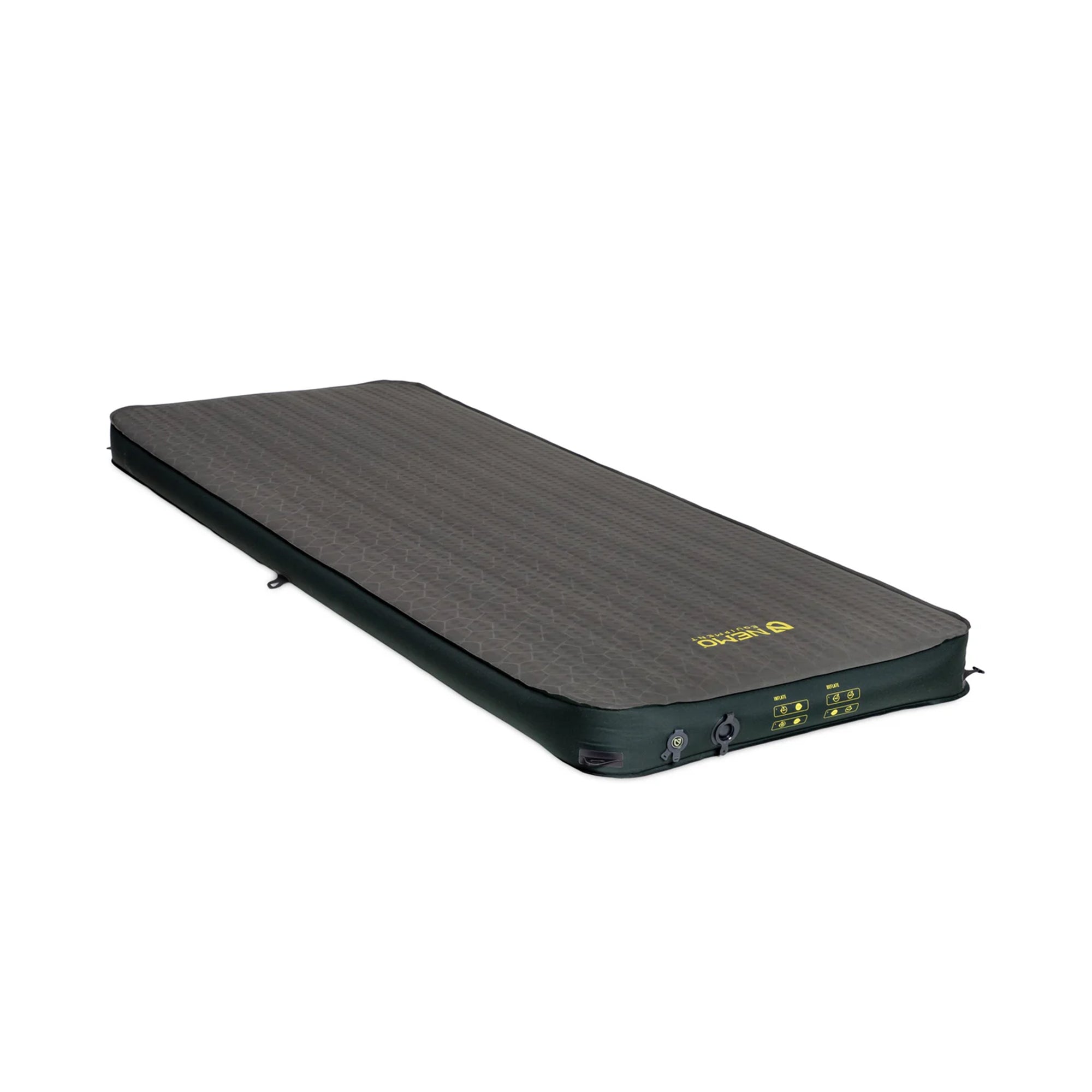 マット & ピロー – NEMO Equipment Japan