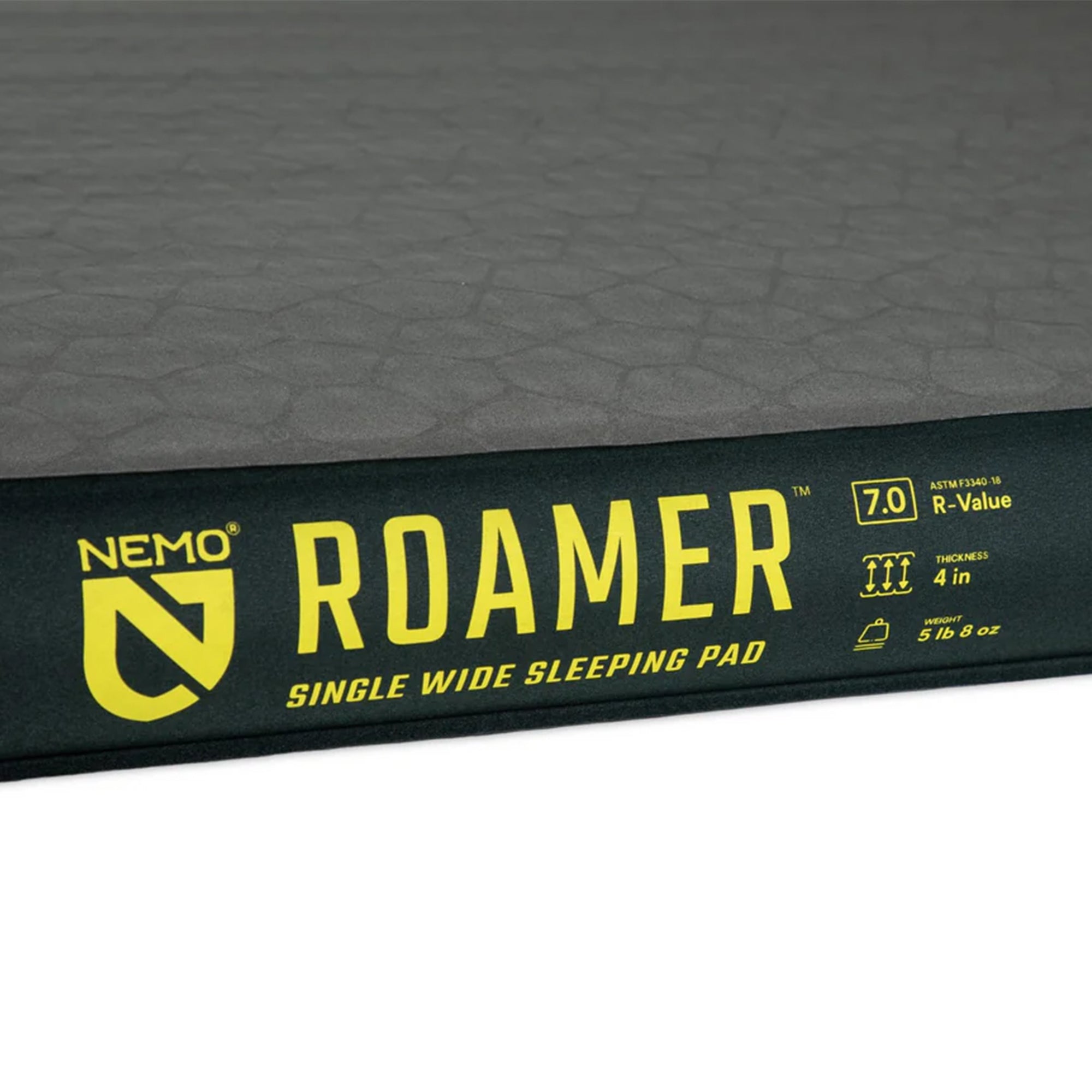 Roamer™ 2026 – NEMO Equipment Japan