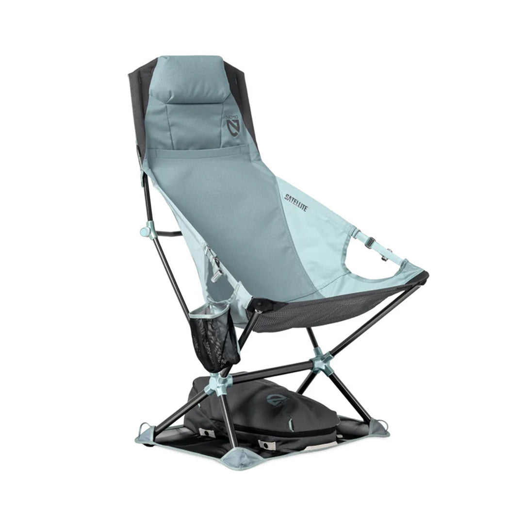 Satellite™ Reclining Camp Chair