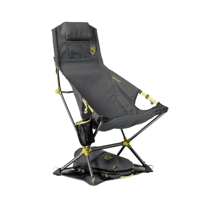 Satellite™ Reclining Camp Chair