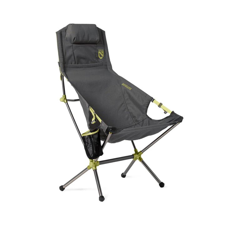 Satellite™ Reclining Camp Chair