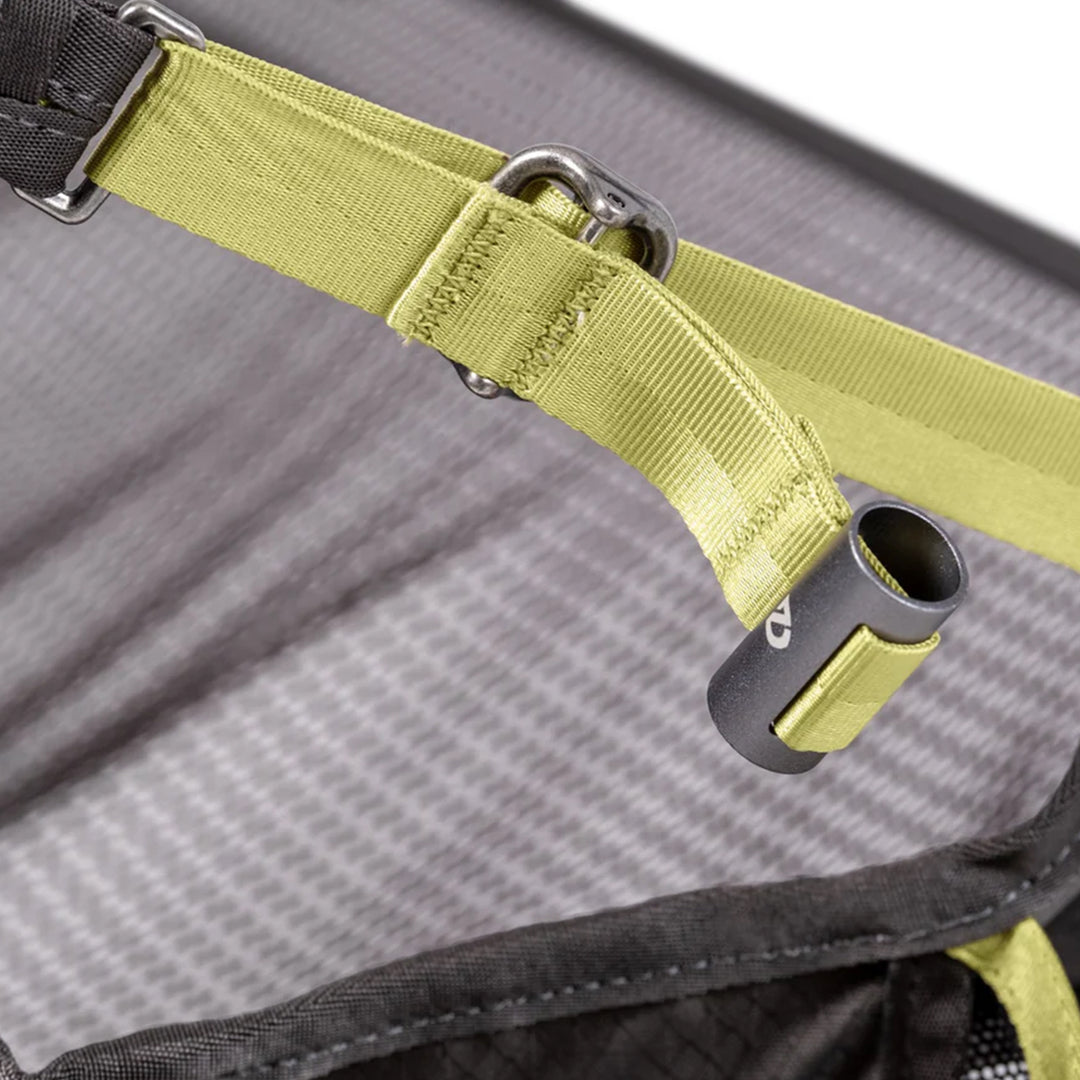 Satellite™ Reclining Camp Chair