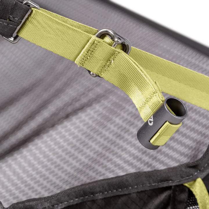 Satellite™ Reclining Camp Chair